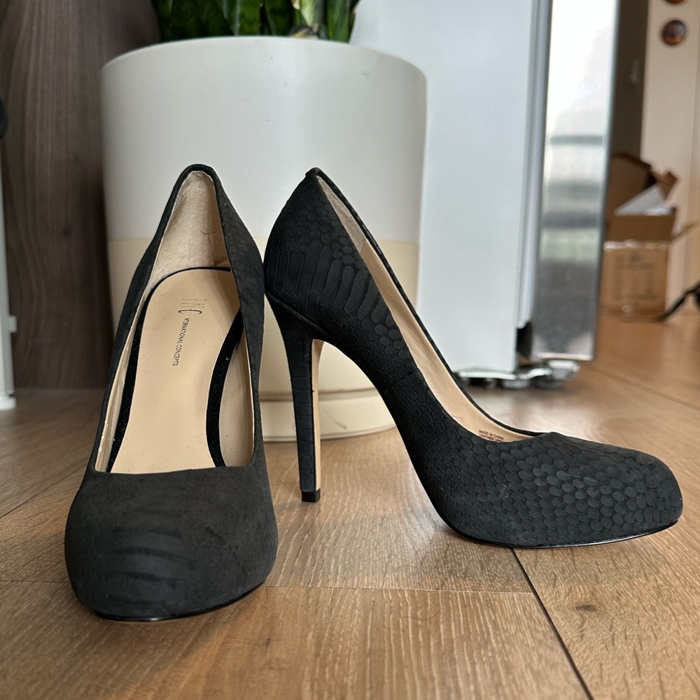 Women’s INC International Concepts High Heels